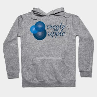 Create the Ripple 2 Hoodie